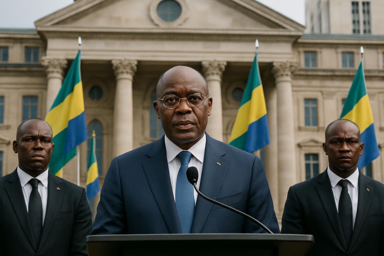 De l'UOB au Parlement québécois : l'itinéraire de Dieudonné Ella Oyono