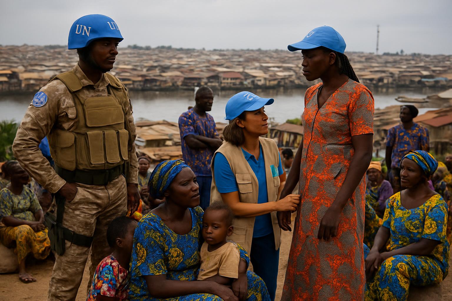 Nigeria : plusieurs soldats tués dans une attaque de l’ISWAP à Kukawa