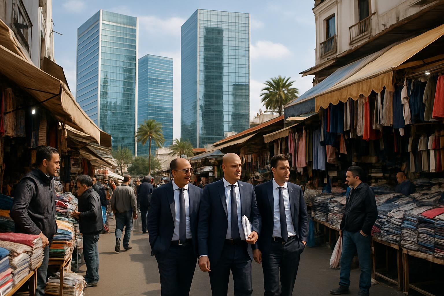 Cybersécurité : Rabat forme les dirigeants africains
