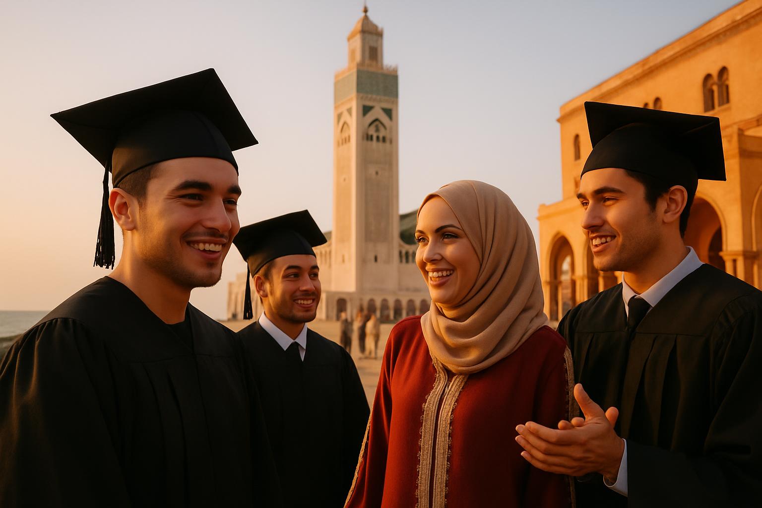 Casablanca : la majorité des points de la session communale reportés au 22 octobre