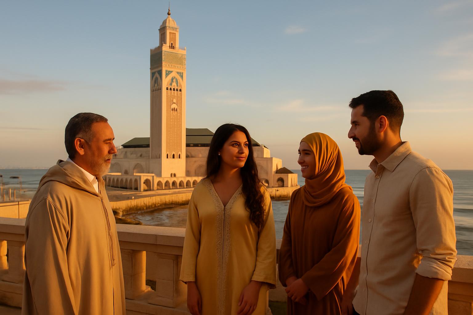 Four Seasons renforce sa présence au Maroc avec un nouveau resort de luxe à Tanger