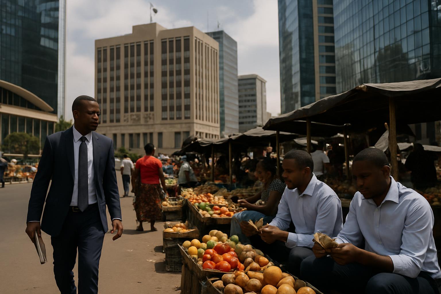 La Banque du Mozambique renforce la transparence du marché des devises