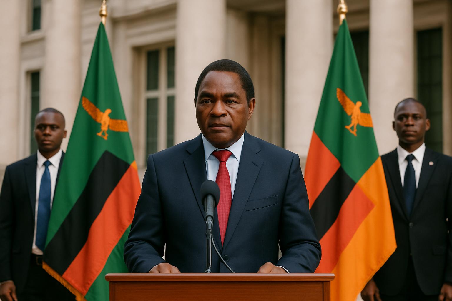 Siame demande l'annulation de l'élection du député de Mwenzo