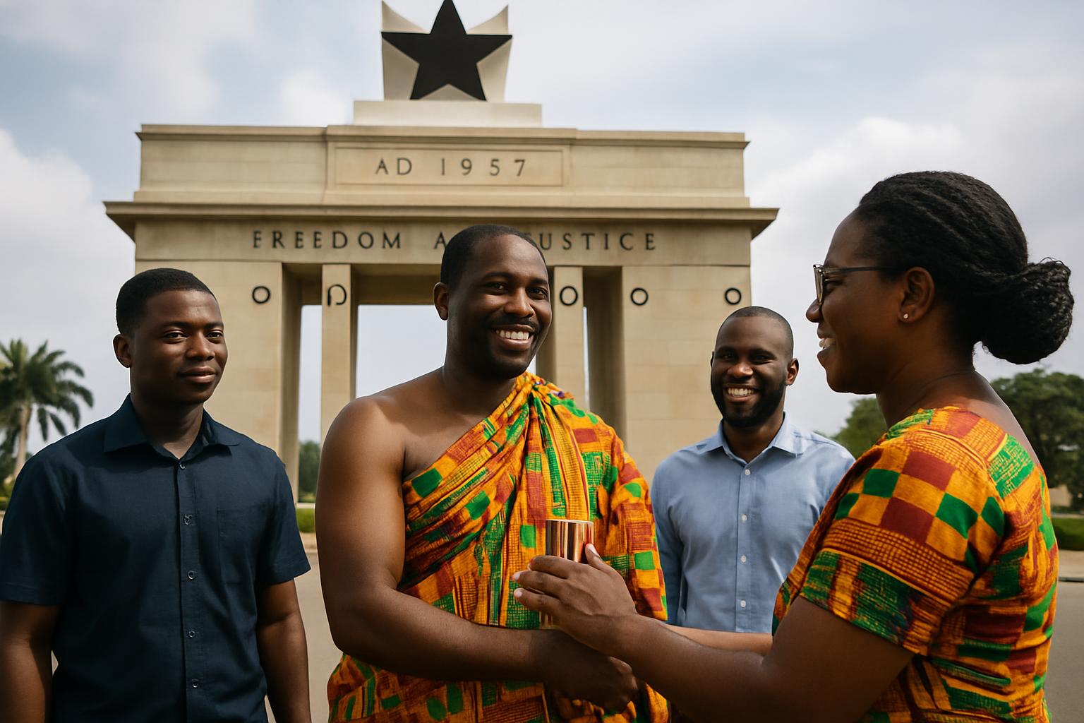 Edmond Kombat nommé Champion du Programme de Réforme du Secteur Énergétique 2026