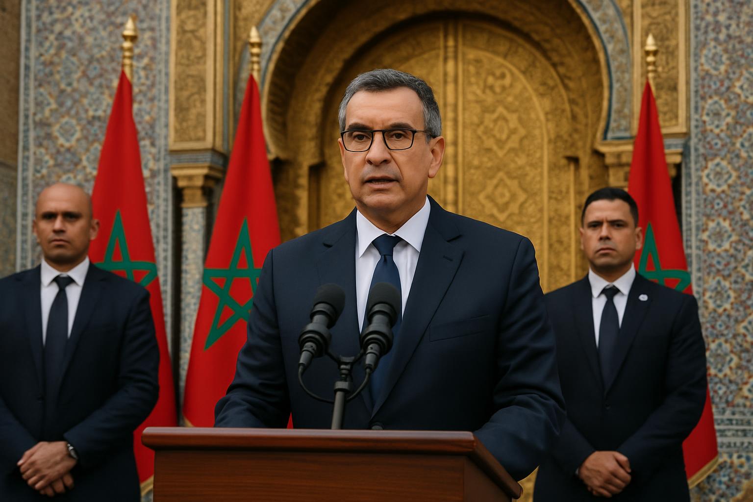 Cohérence dans la formation gouvernementale au Maroc : enjeux et attentes