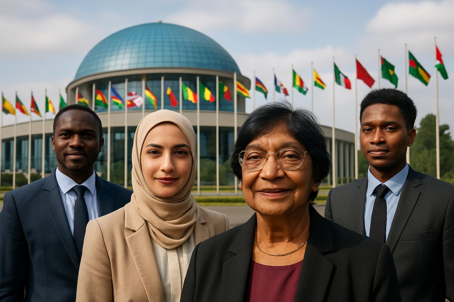 Nobel de la paix 2026 : Navi Pillay honorée pour son engagement