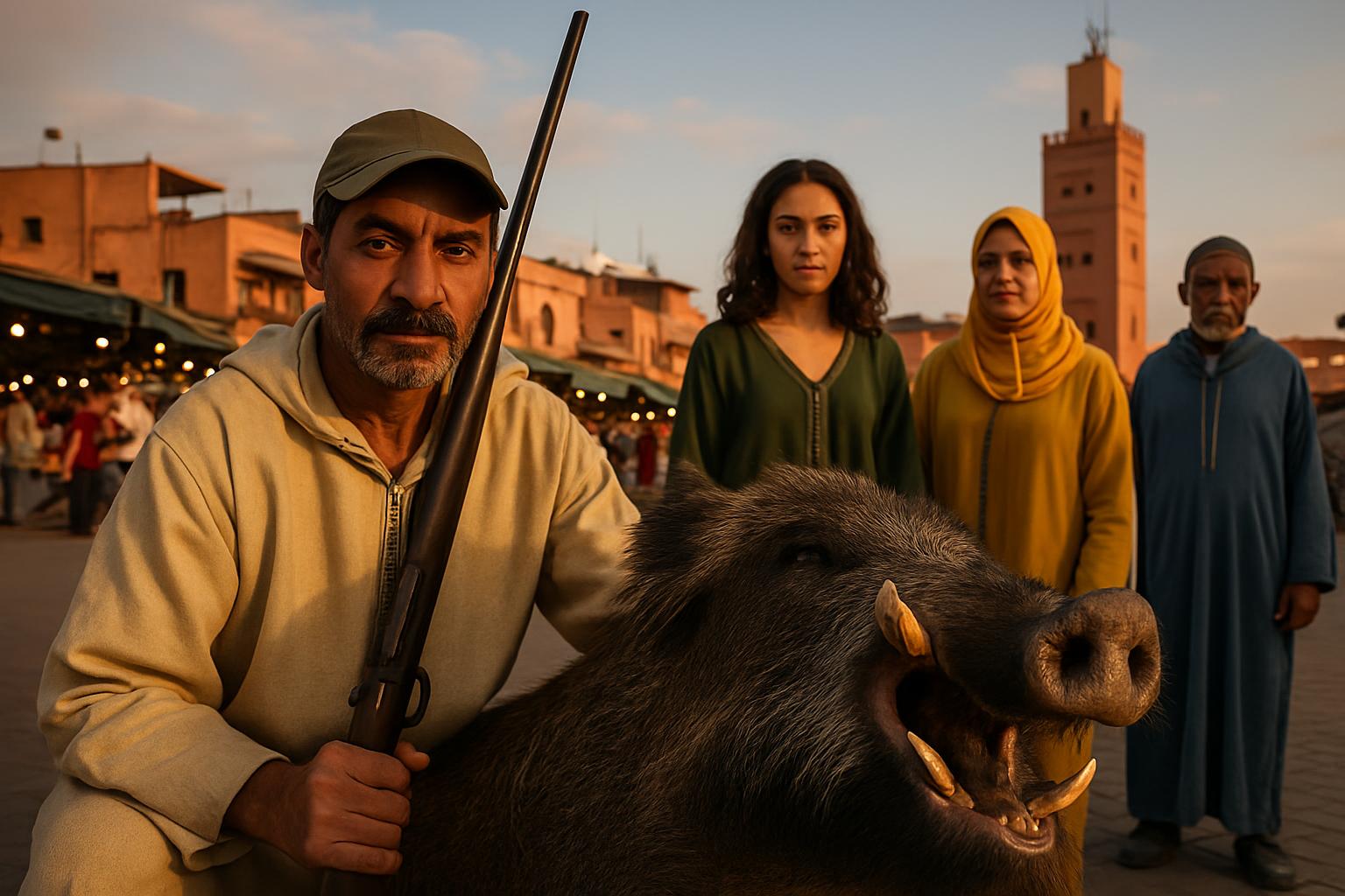 Saison de la chasse 2026-2027 : bilan de la première journée