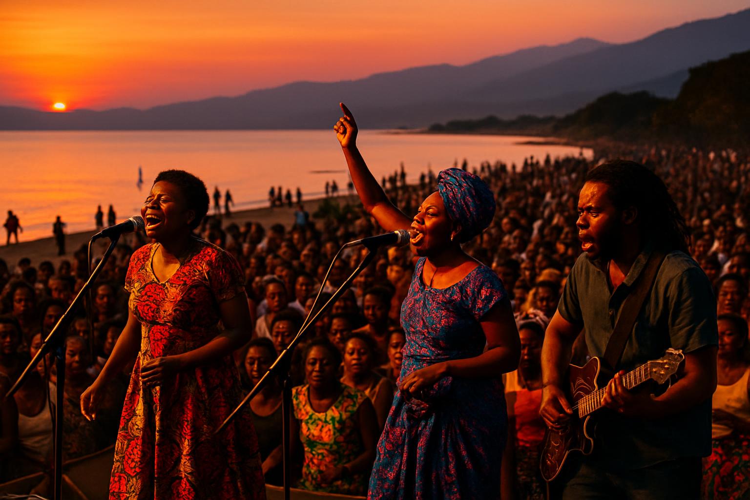 Rapprochement entre élus et communautés à Ntahangwa