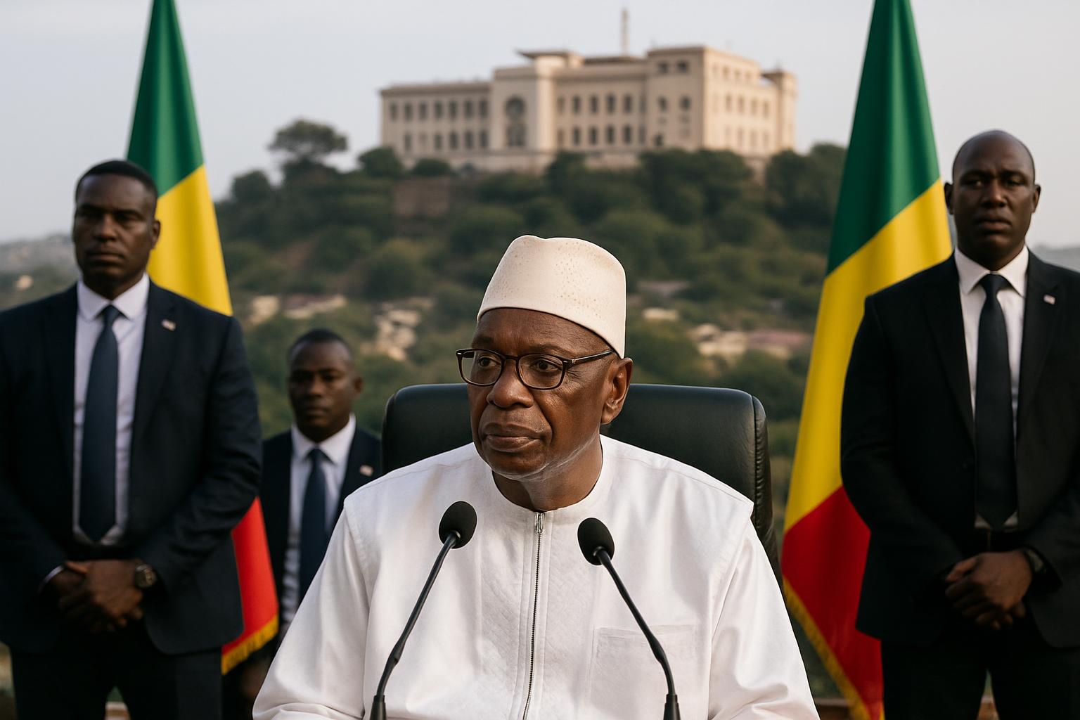 Bamako accueille la 17ᵉ Assemblée générale du CTDS de l’UEMOA