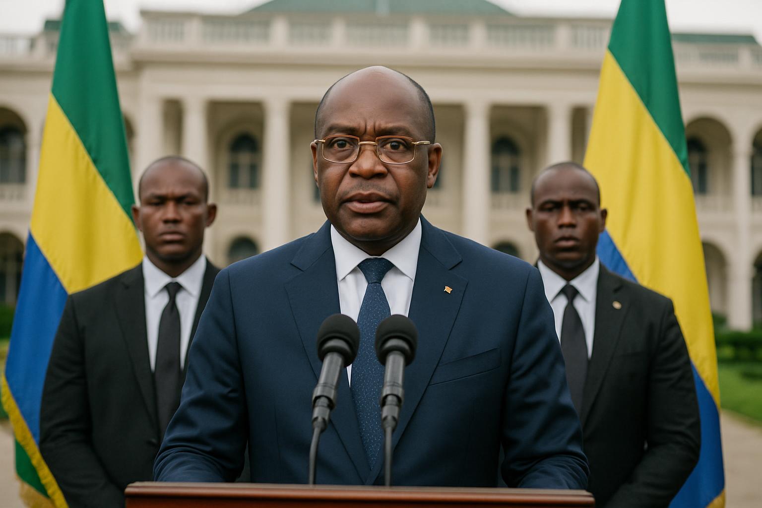 Détention d’Alain-Claude Bilie-By-Nze au Gabon : un dossier sensible