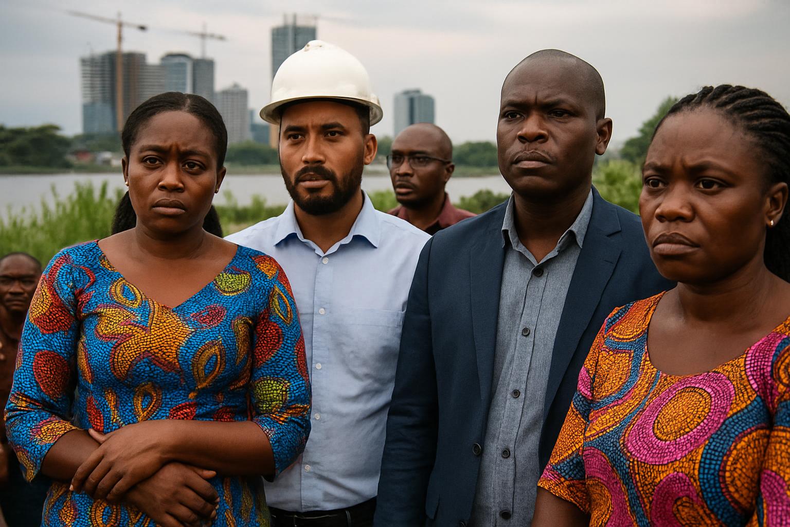 L'ONU prête à soutenir les droits humains en RDC pour les projets miniers