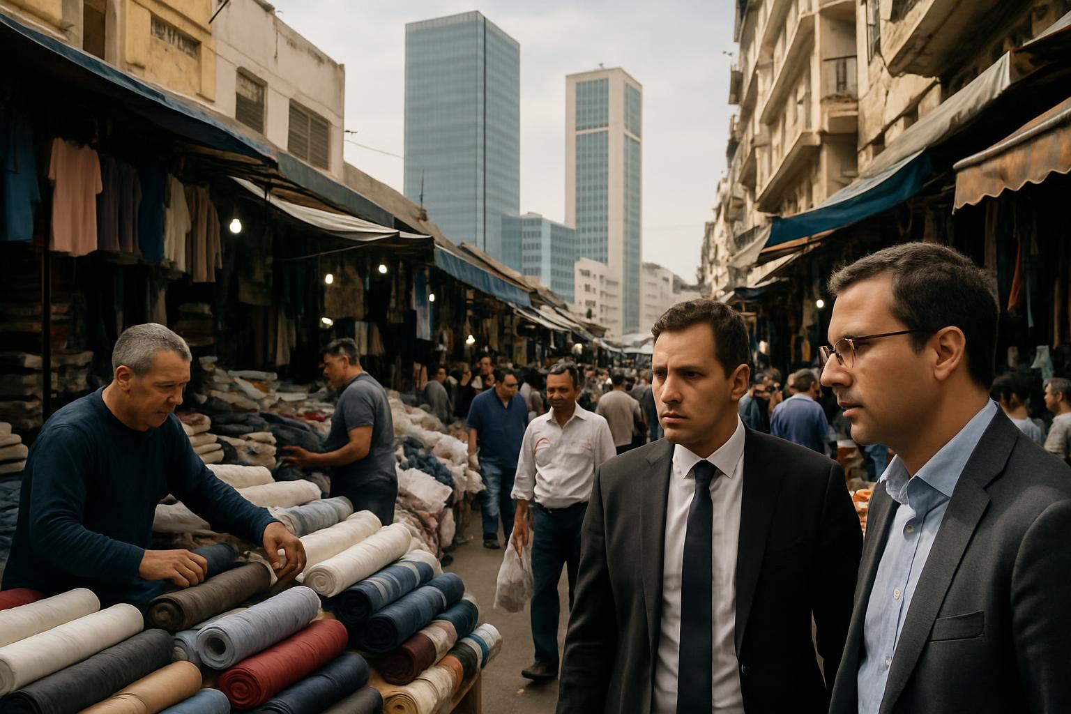 Liquidité bancaire au Maroc : Besoin en hausse à 136,5 MMDH en septembre
