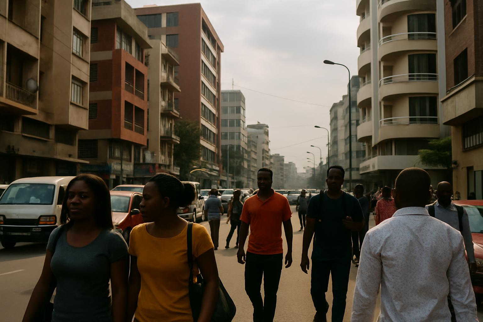 Lahraouiyine : un homme détourne une adolescente pour abus sexuel