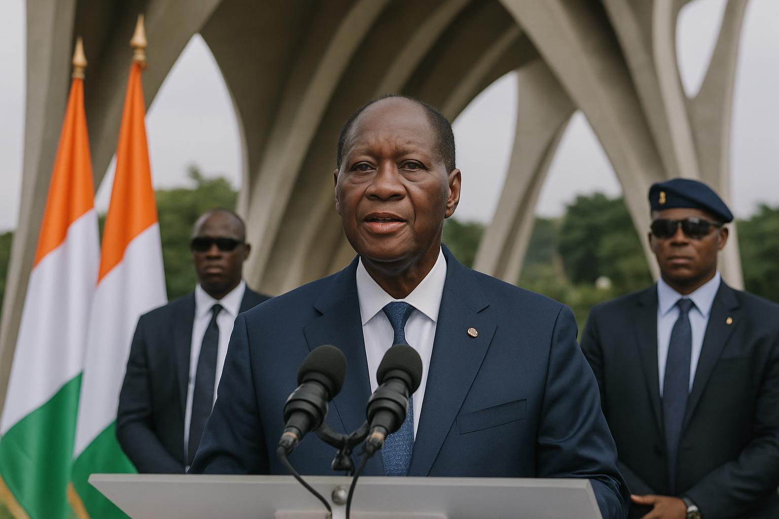 Côte d'Ivoire : une banque sanctionnée par la Commission bancaire de l'UMOA
