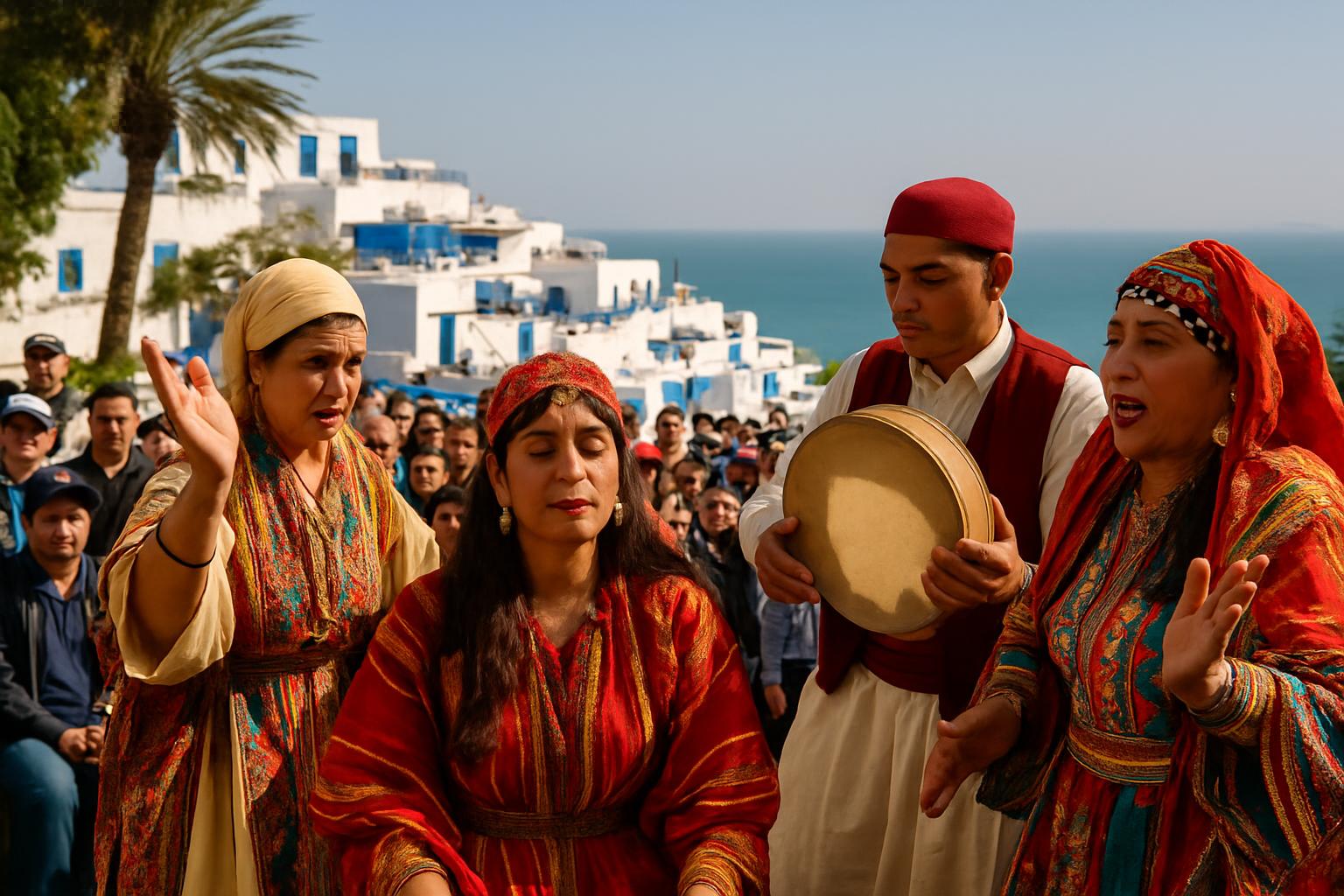 Hadhemy Hammami témoigne des séquelles de sa détention en Tunisie