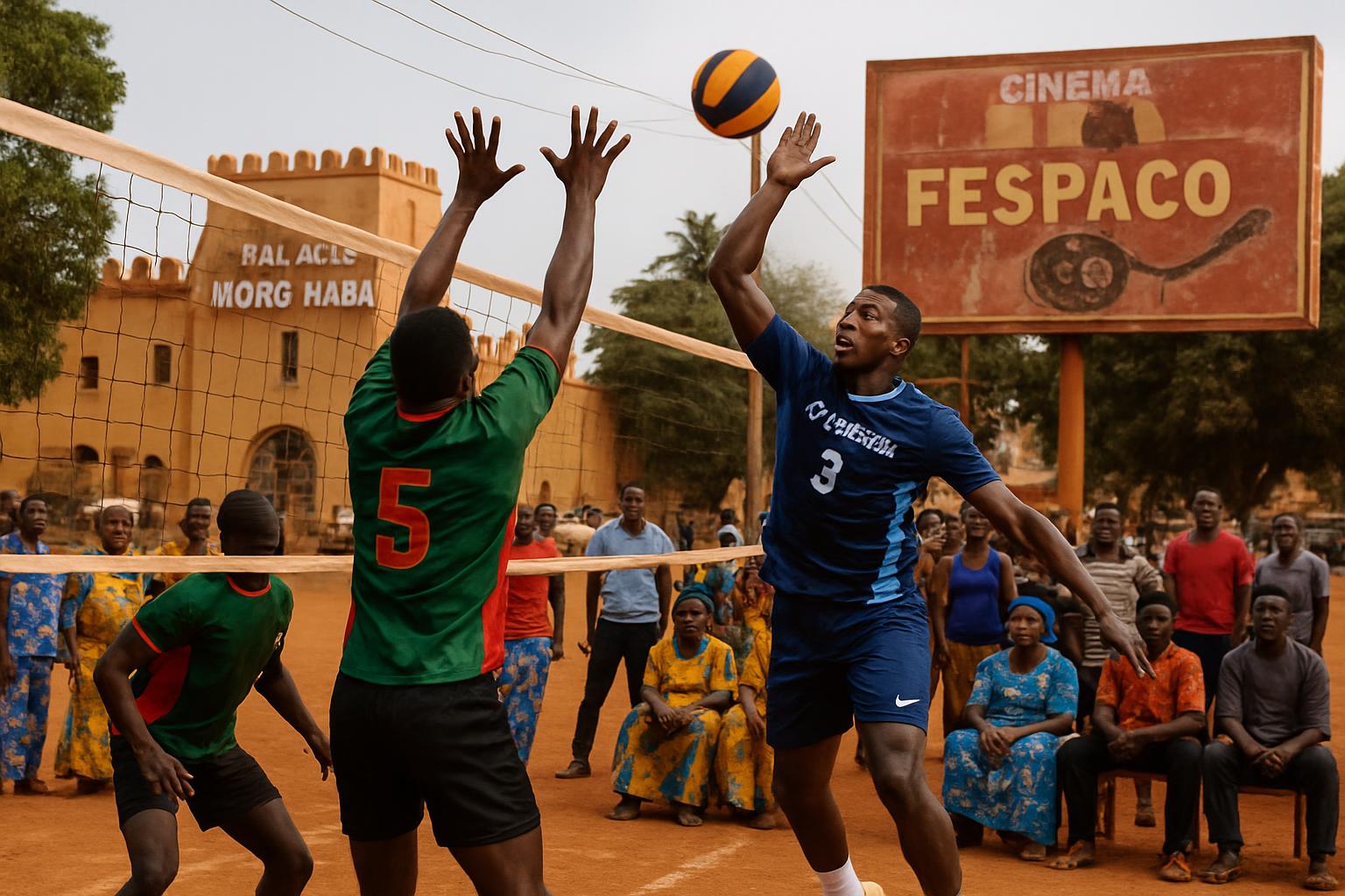 Championnat national de volleyball 2026 : L’AS Douanes double la mise