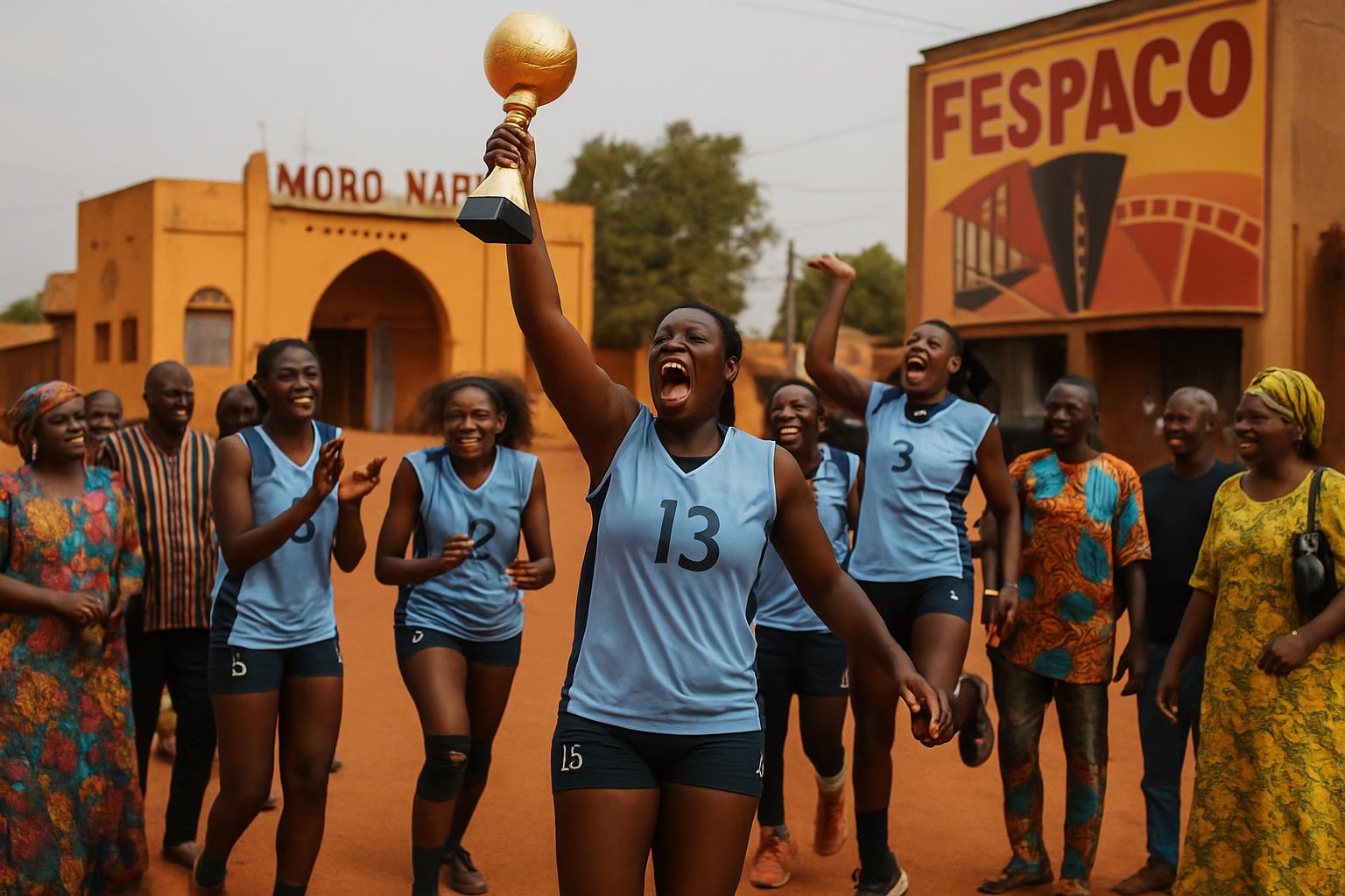 Championnat national de volleyball 2026 : L’AS Douanes championne
