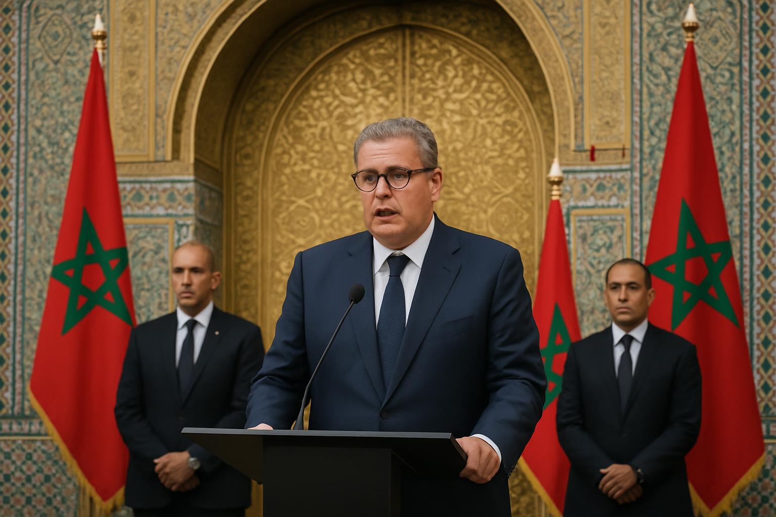 Les défis économiques du Maroc en 2026