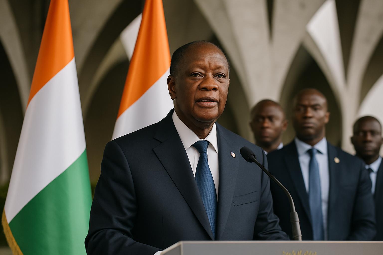 Côte d’Ivoire : le chef de l’État n’est pas un scelleur de sort !
