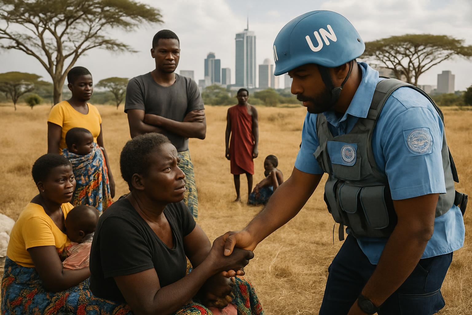 Kabwila répond à Mumba : Si tu n’aimes pas Chakwera, partez !