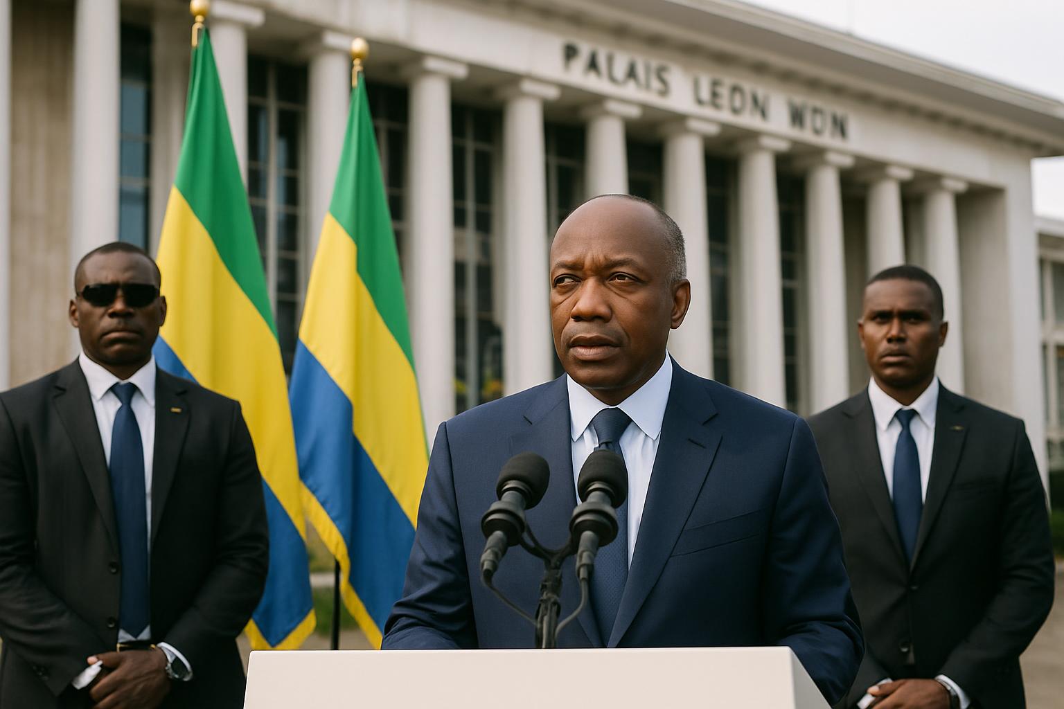 Partis politiques au Gabon : une version contestée du projet de loi