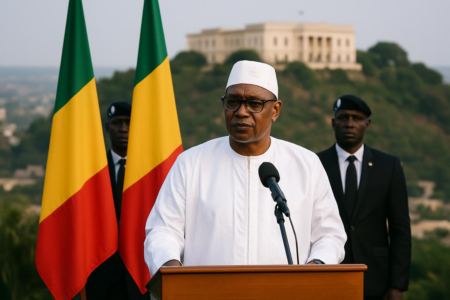 Mali : baisse des cas confirmés de dengue