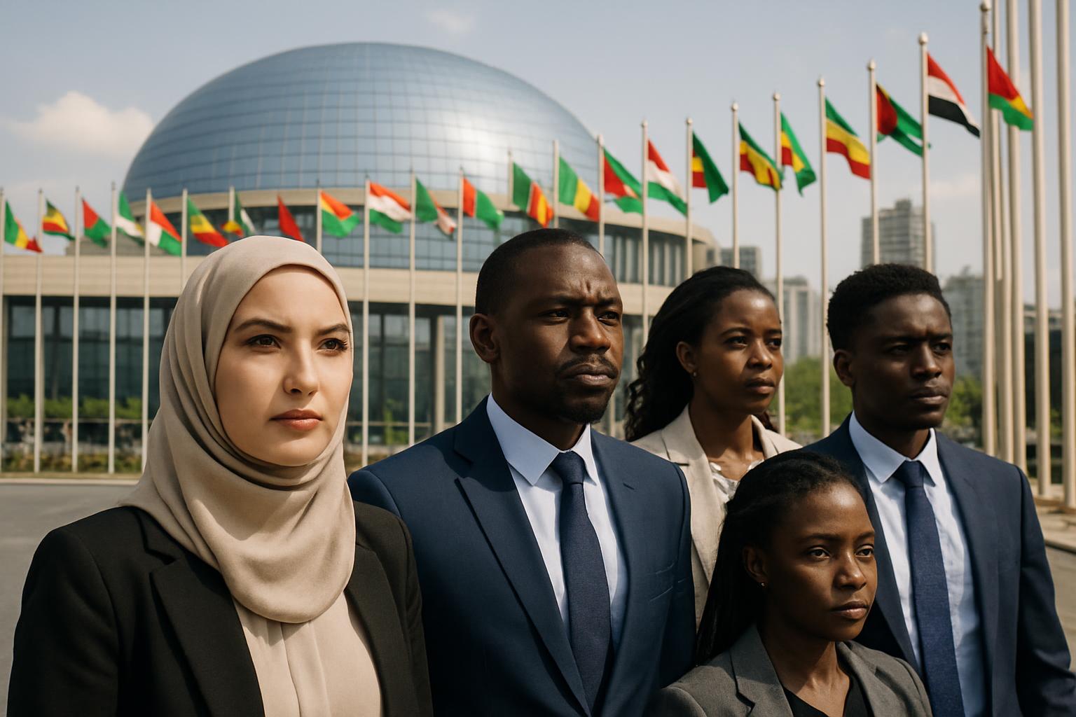 Burundi : un siège au Conseil des droits de l'homme malgré les abus