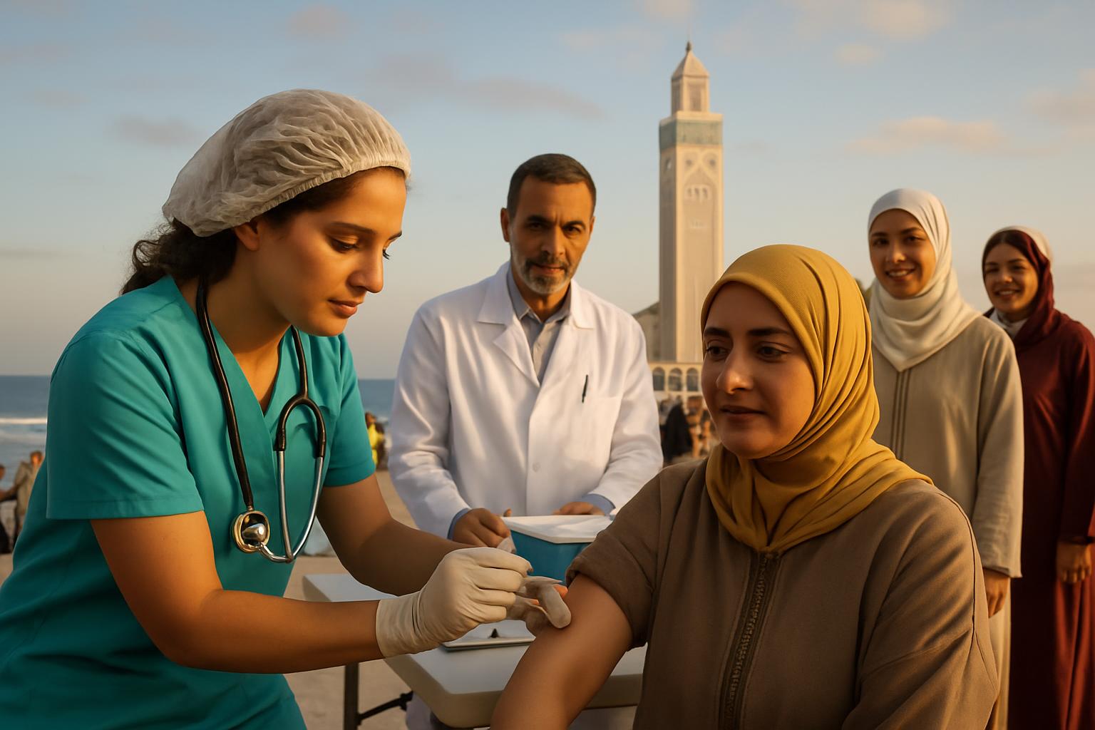 Santé mentale : ORY+, une plateforme marocaine d'intelligence artificielle