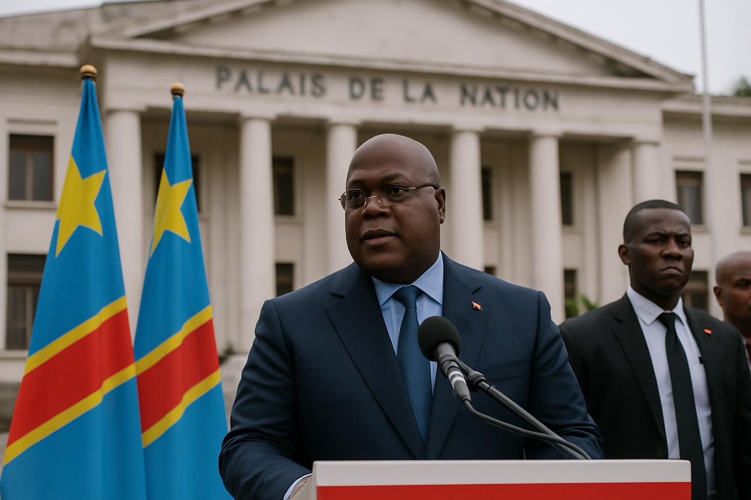 Vodacom Impact Forum 2026 : Mitualisation des infrastructures numériques