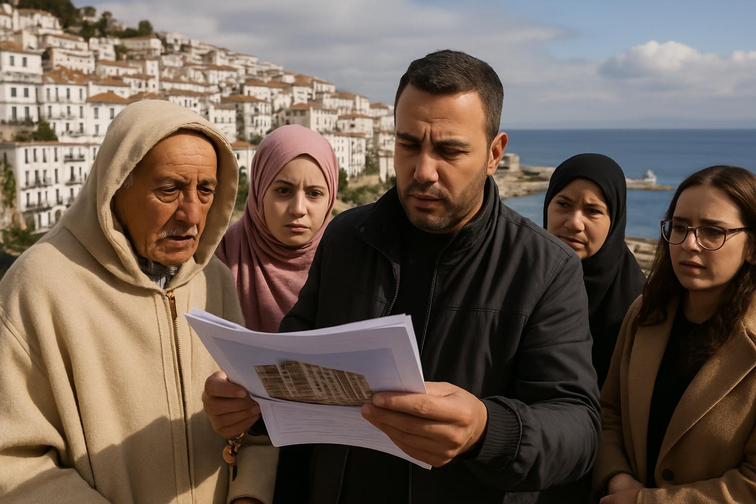 AADL 3 : premières wilayas pour la distribution des logements le 1er novembre