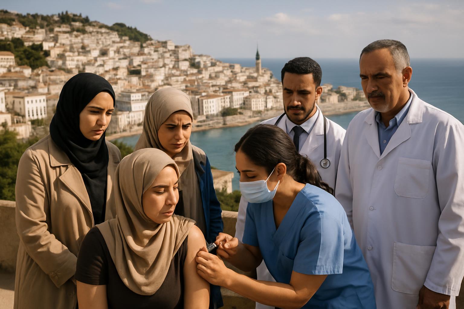 Algérie : Accord entre Amgen et le ministère de la Santé pour lutter contre les maladies cardiovasculaires