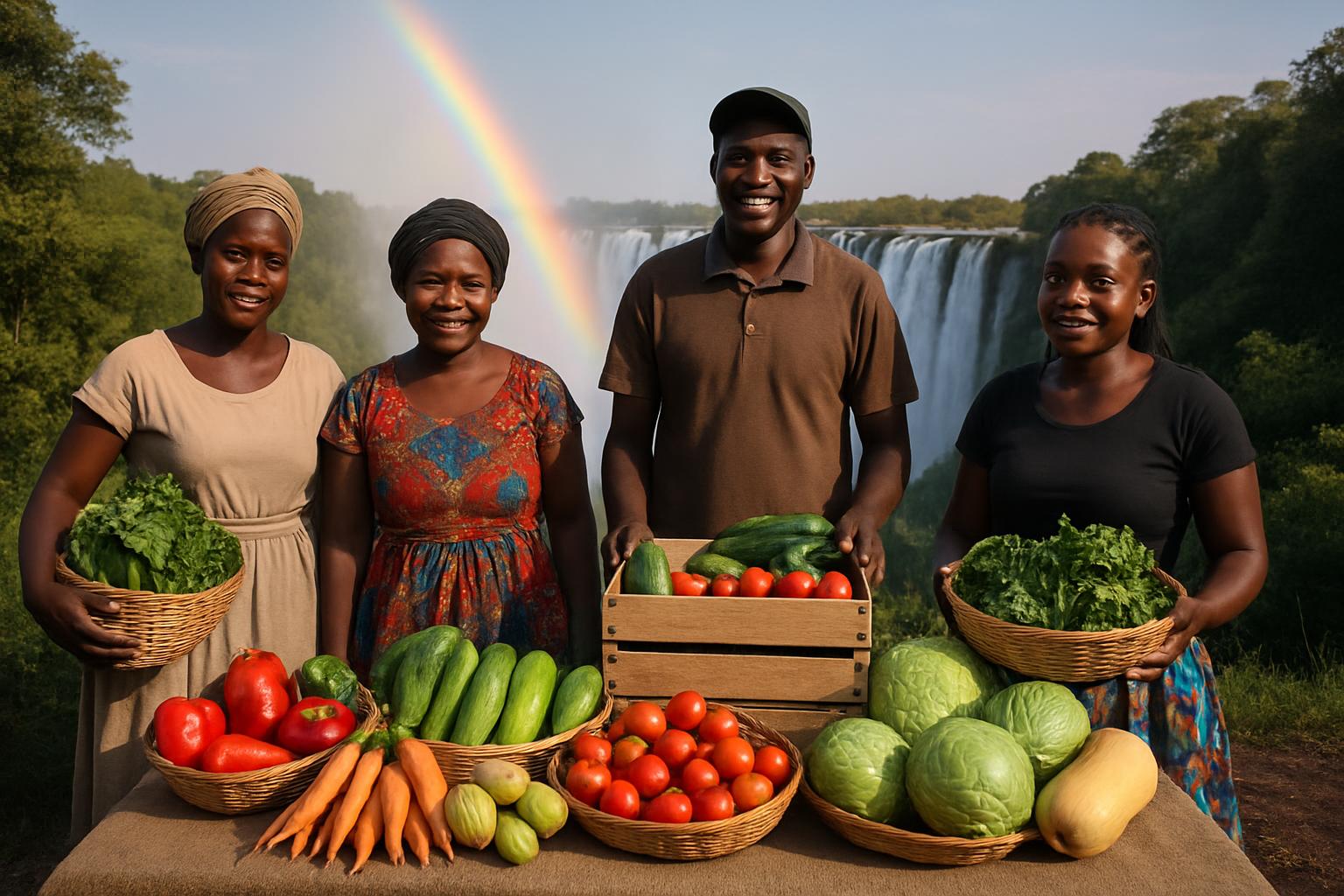 Les producteurs agroécologiques recherchent des marchés dédiés