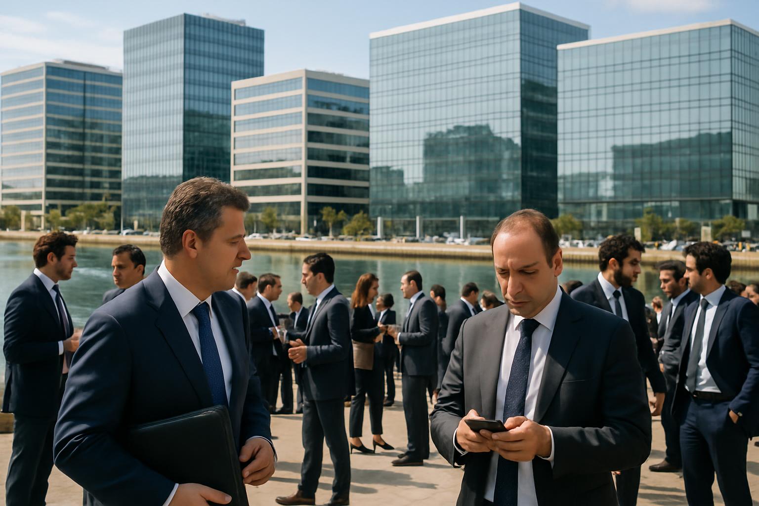 Budget 2027 : le Conseil des régions plaide pour des subventions mieux ciblées