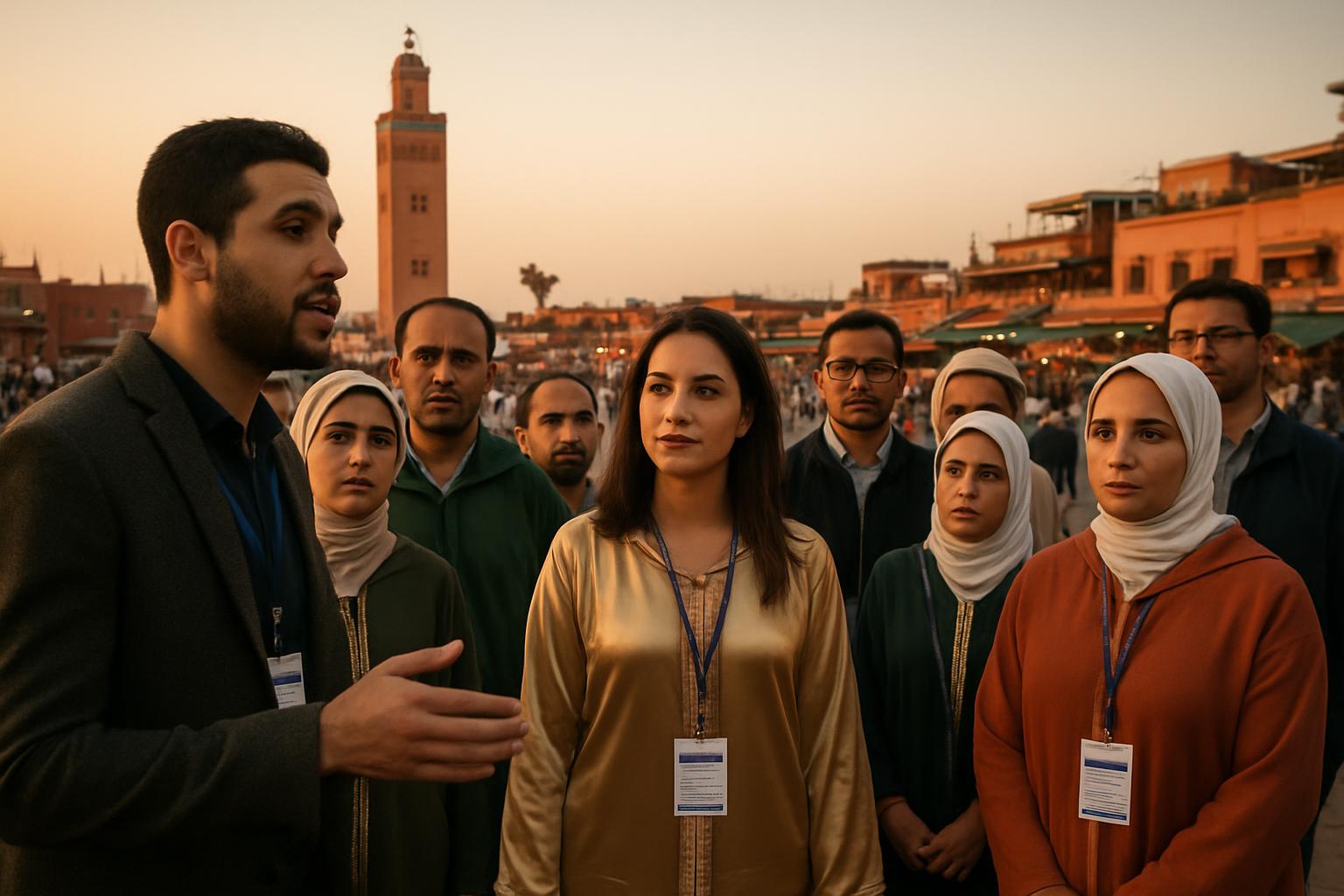 Le CMTL célèbre la 10ᵉ édition de la Journée Marocaine des Tests Logiciels