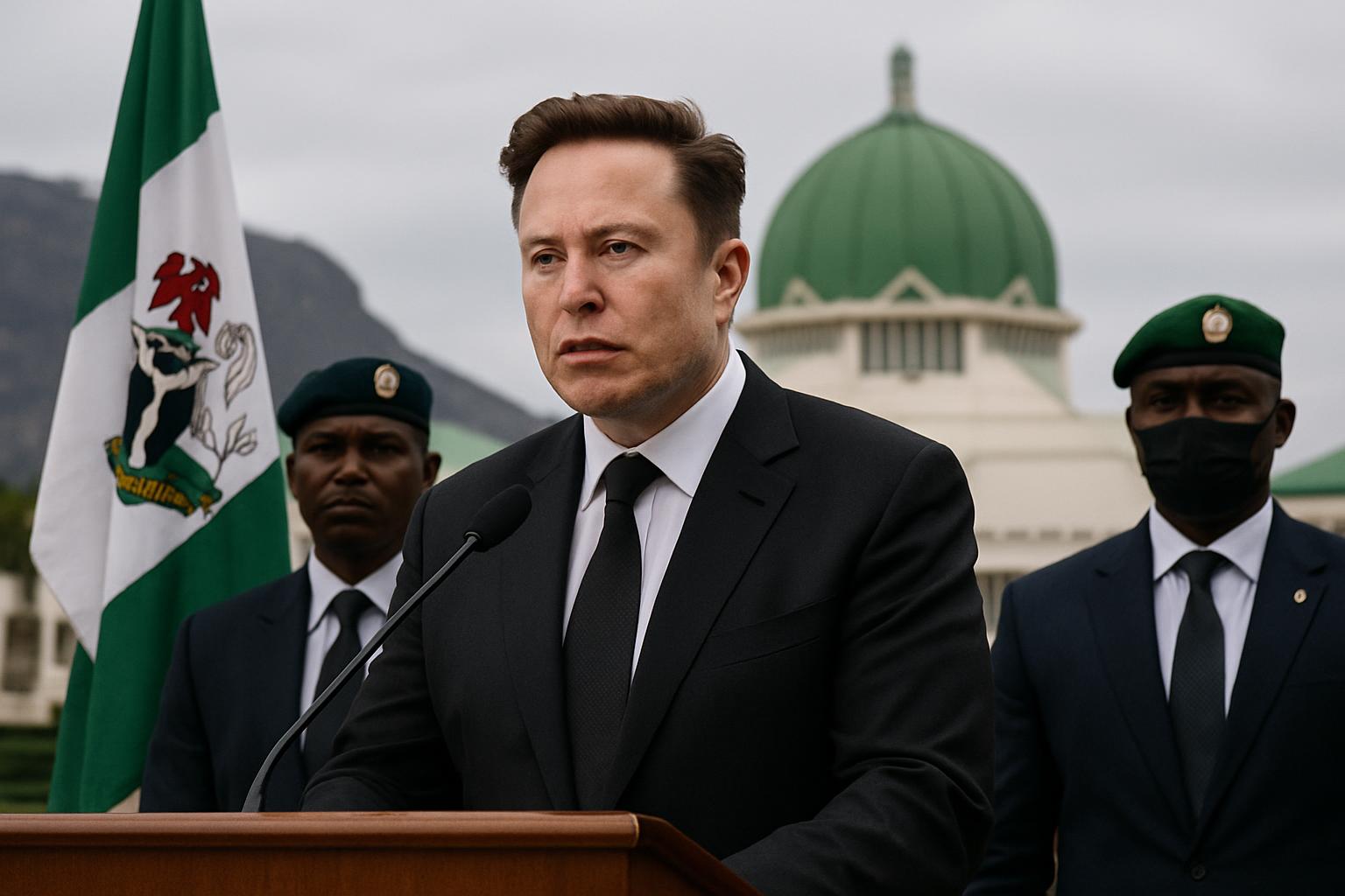 Elon Musk investit 276 millions de dollars pour soutenir les républicains américains