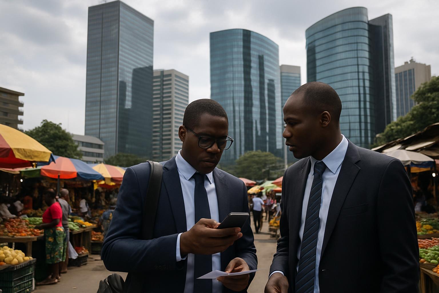 La dette des pays en développement augmente de 500 milliards de dollars