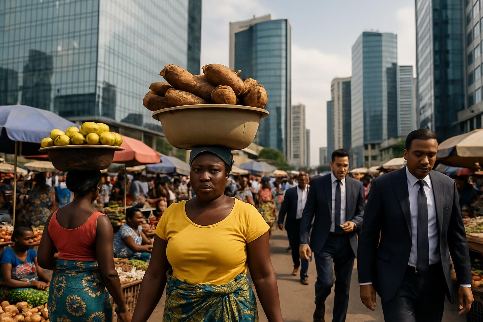 Énergie fiable : Le levier de la réussite pour les femmes agricultrices en Afrique