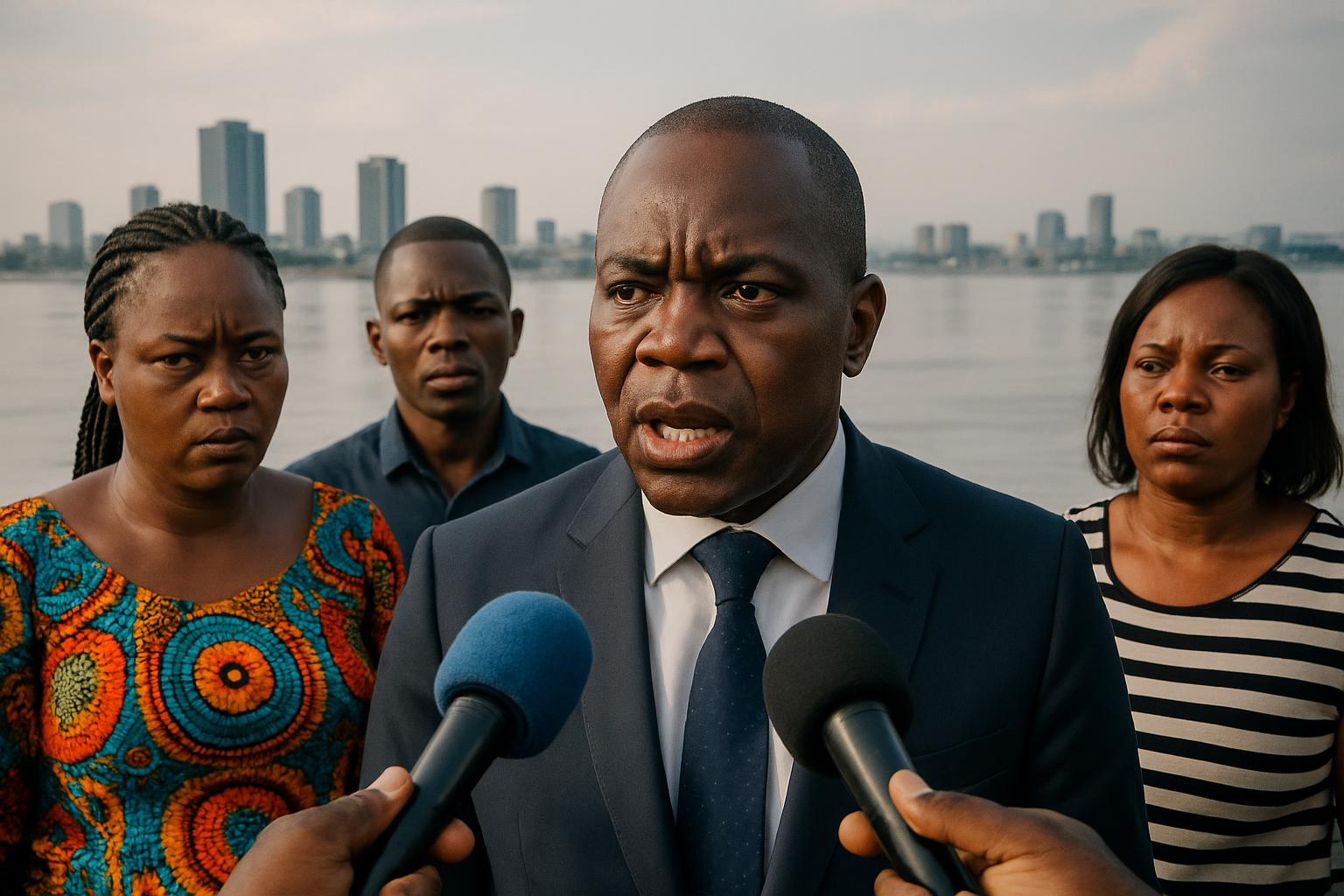 Washington applaudit le protocole sur les FDLR mais demande des précisions à Kinshasa