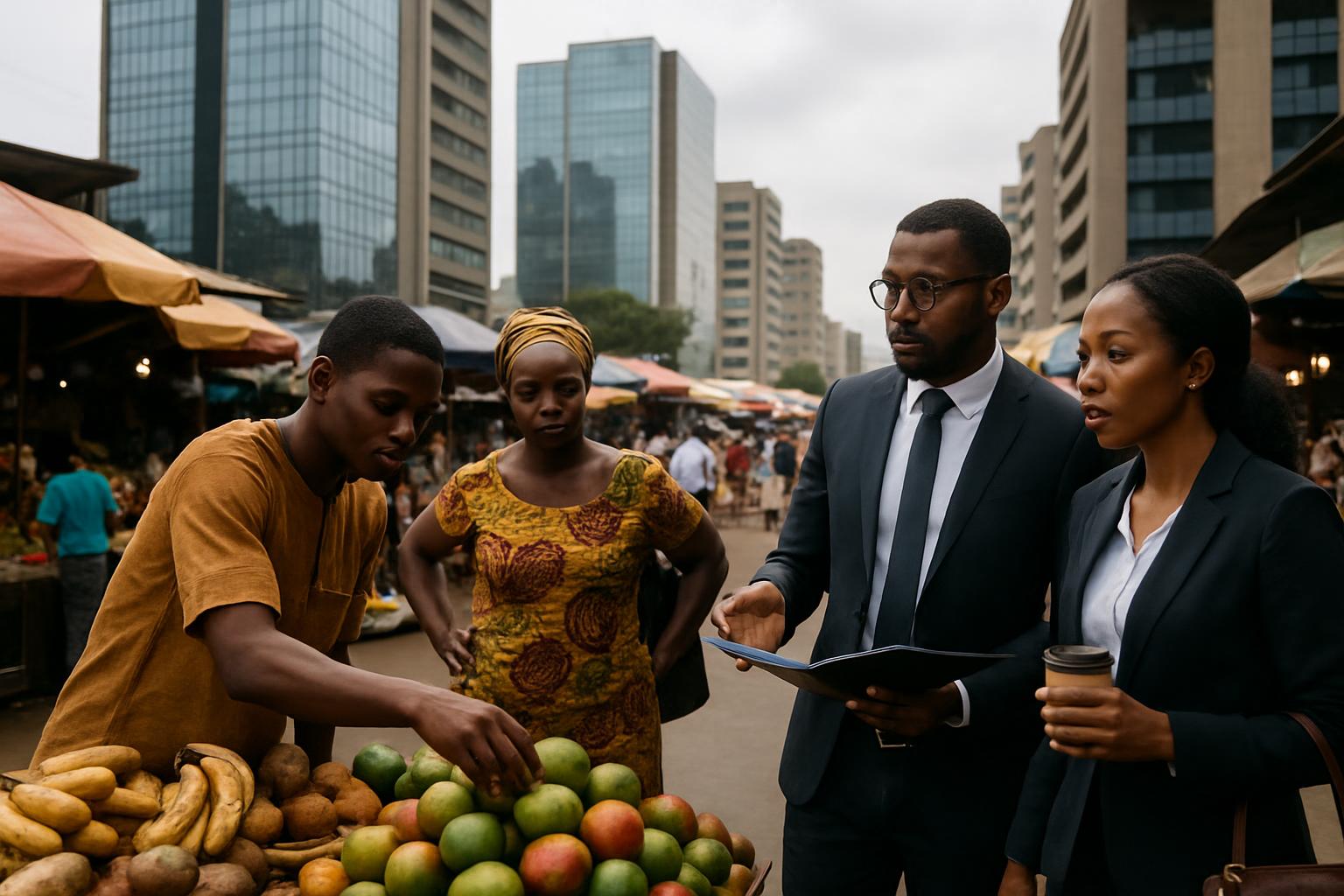 Université Thomas Sankara : Moov Africa octroie 2,5 millions FCFA en bourses