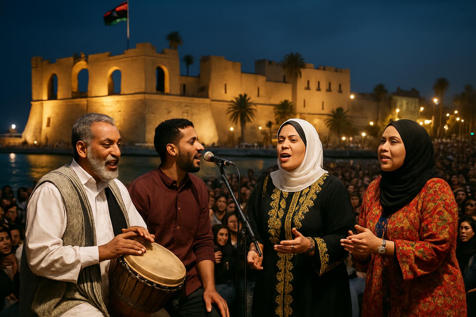 L'aéroport international de Tripoli lance une plateforme de recrutement