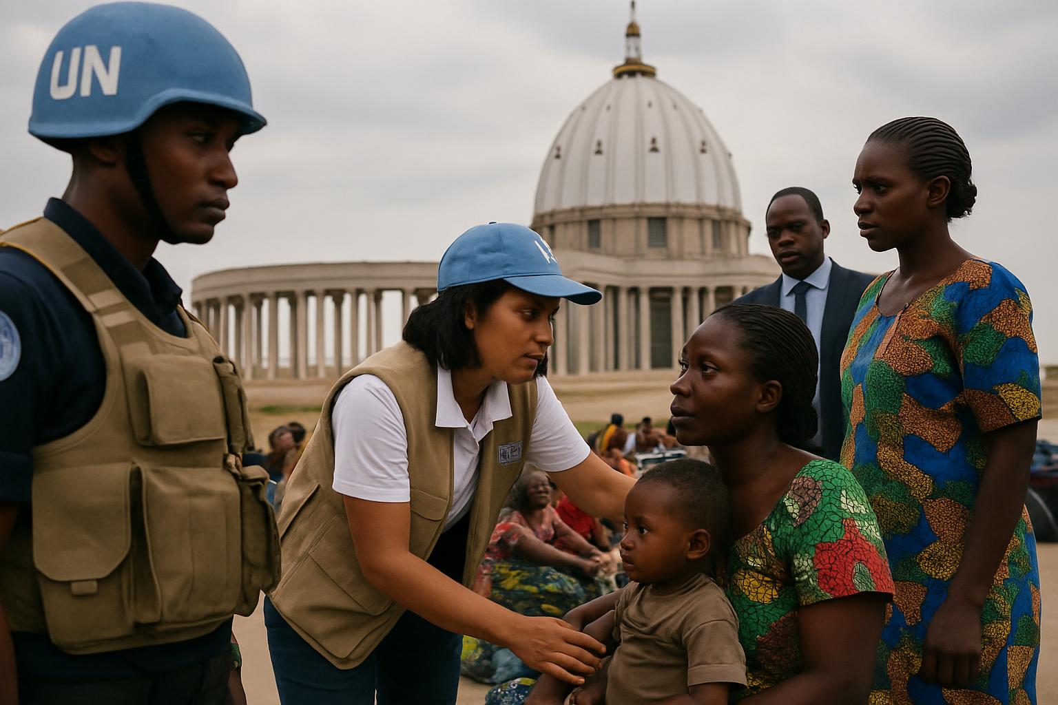 Côte d’Ivoire–France : Renforcement de la coopération militaire