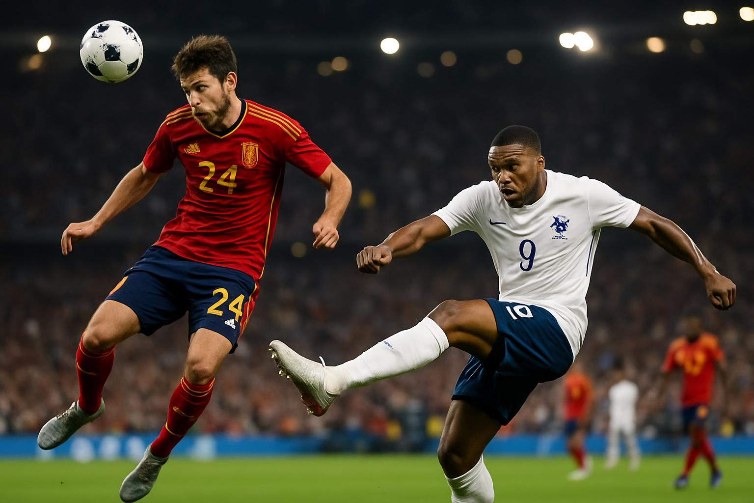 Des anciens joueurs de la Premier League brillent en Ligue Europa