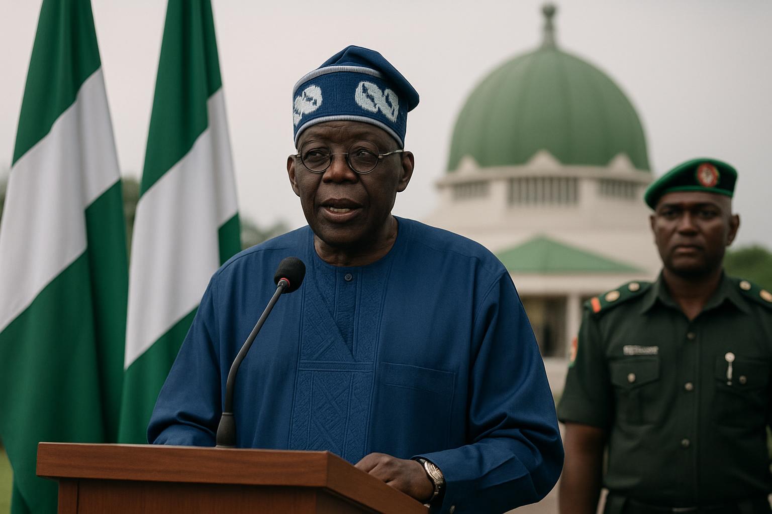 Bola Tinubu approuve la transformation du Polytechnic de Kaduna en université fédérale