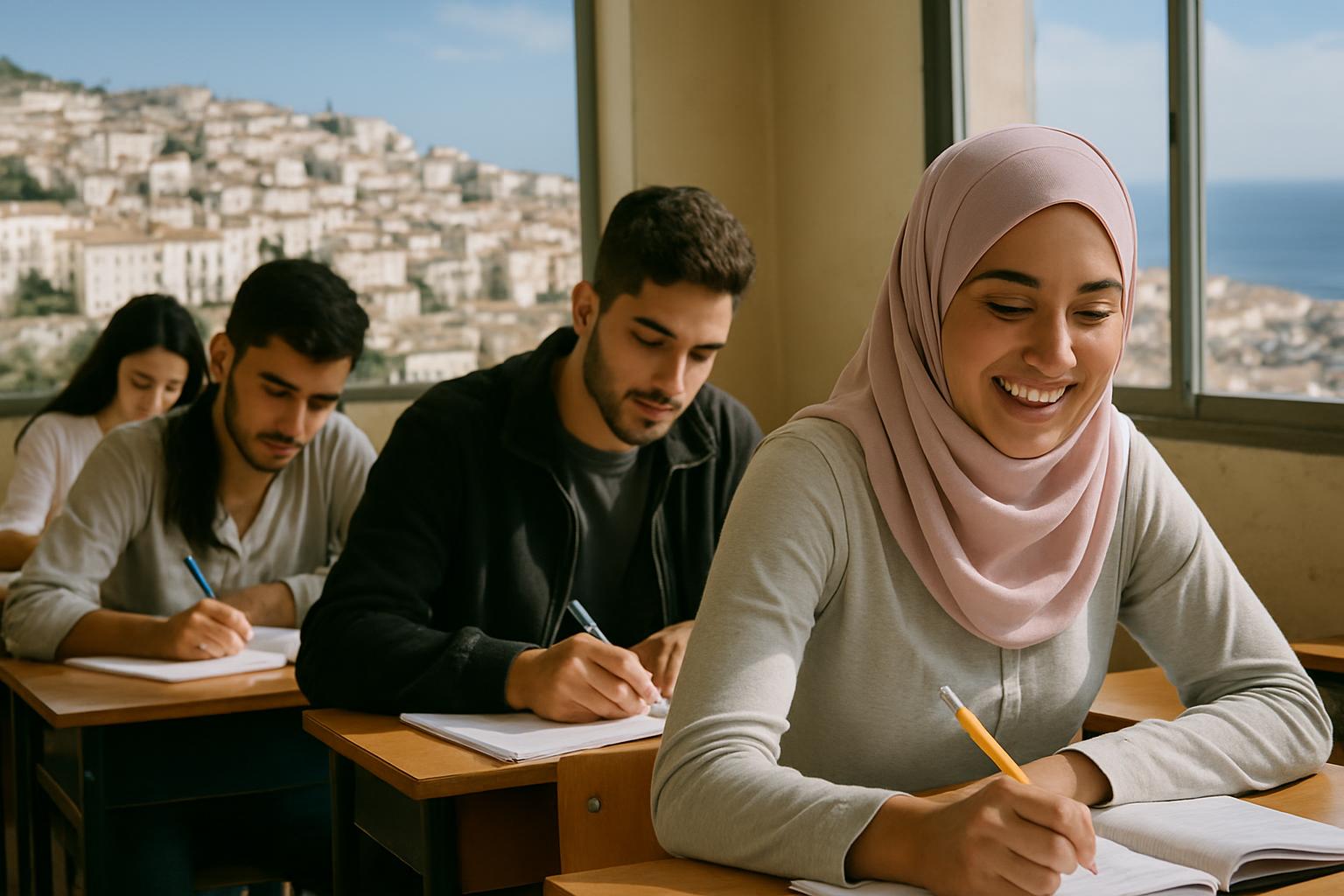 Formation professionnelle : les inscriptions à San3a 2 prolongées jusqu'au 19 octobre
