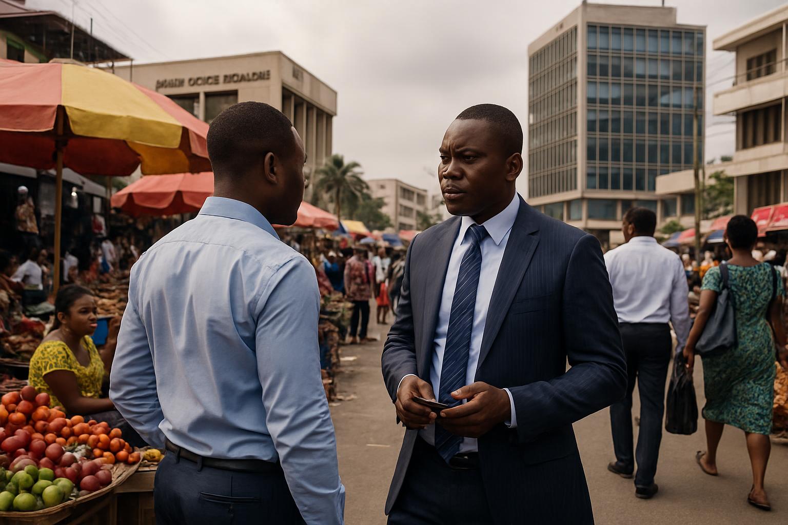 Financement de la dette nationale du Ghana en 2026 : un état des lieux
