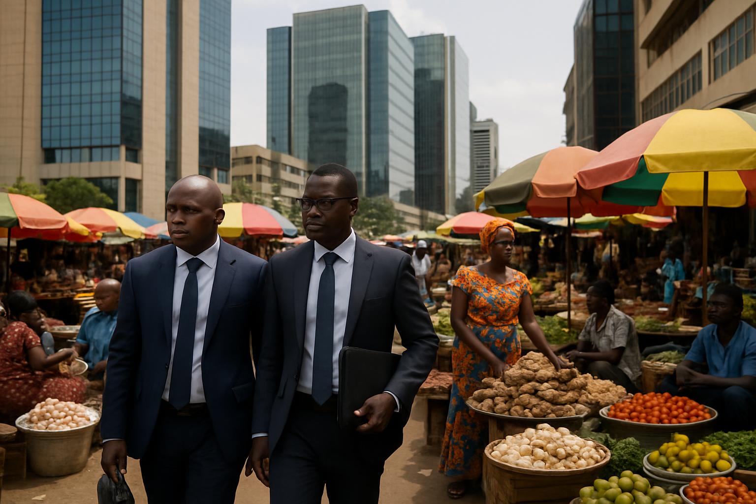 Coris Bank International SA soutient le savoir-faire burkinabè avec 4 milliards FCFA