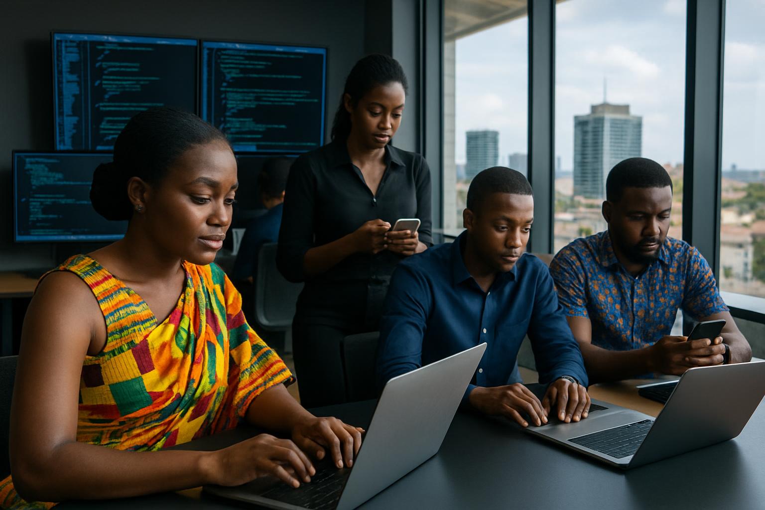 Ablakwa annonce une base de données mondiale des Ghanéens nécessitant un soutien consulaire