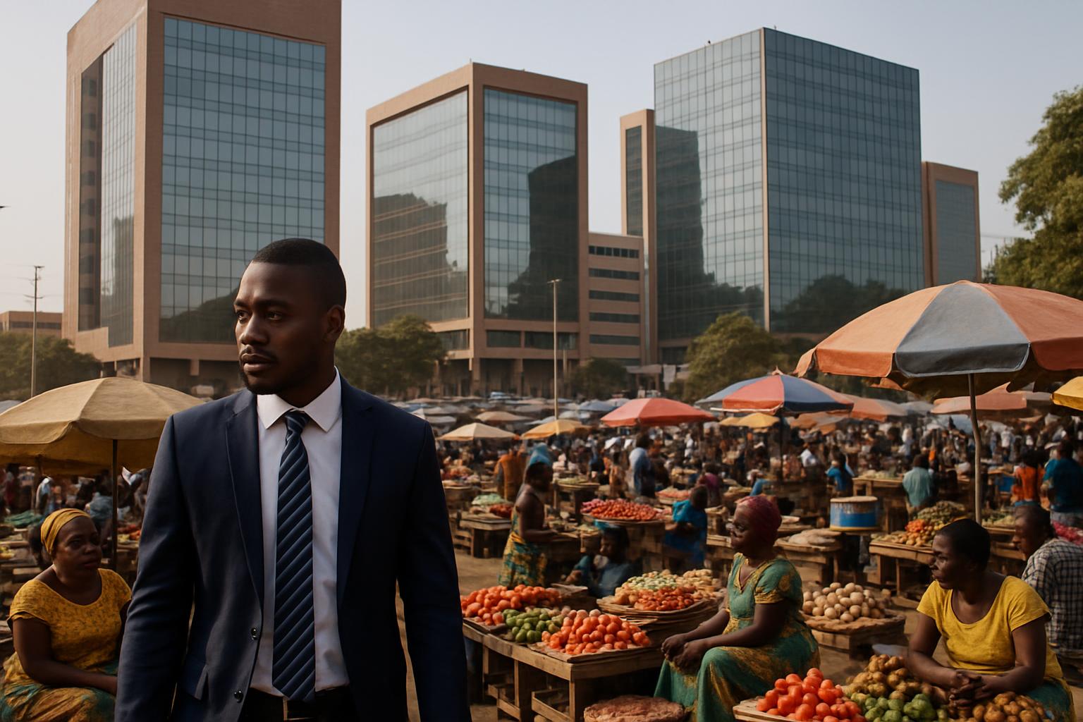 Burkina Faso : La privatisation des entreprises stratégiques de l'État désormais interdite