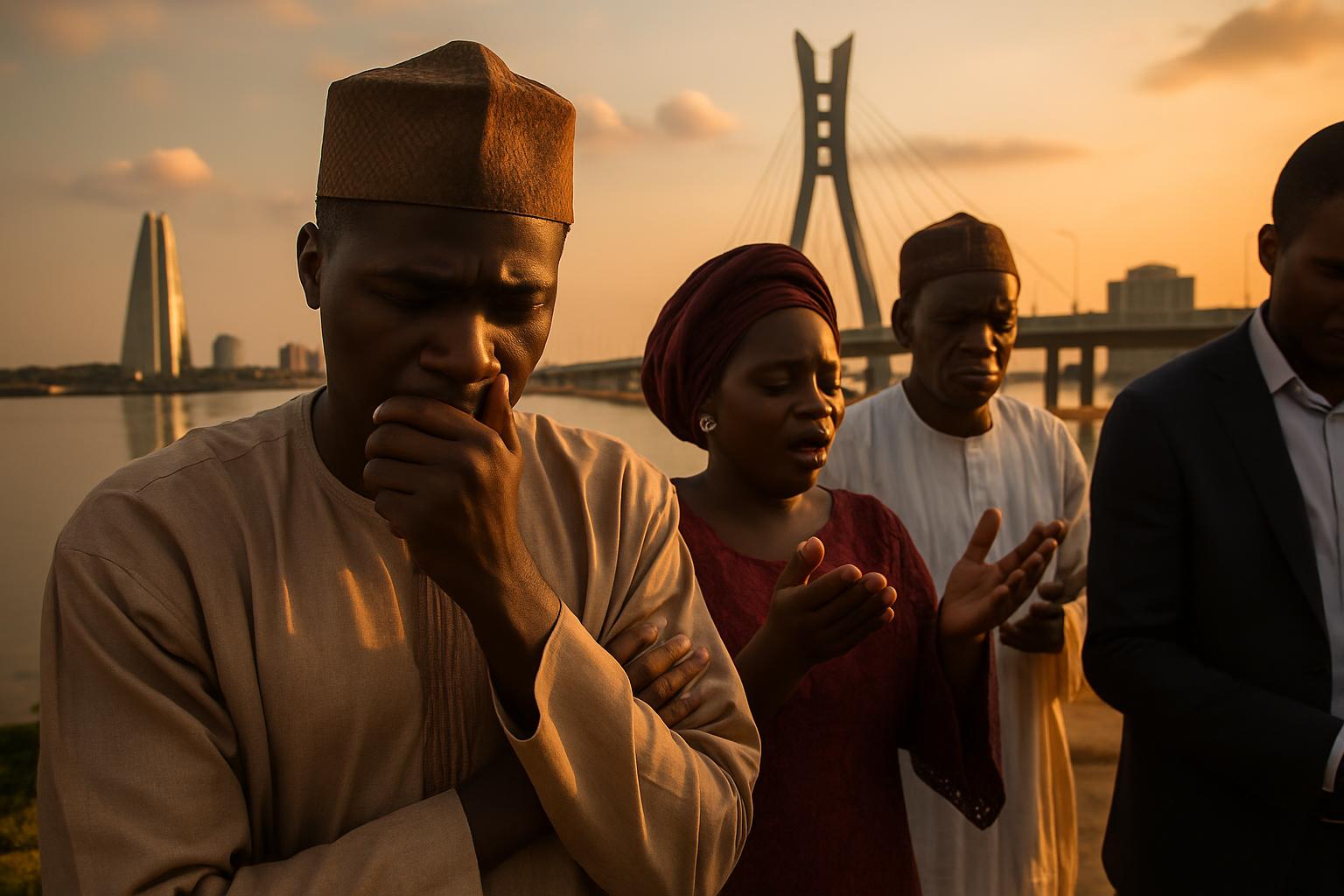 L'incident de la mosquée de La Mecque : réflexion sur la justice et le repentir