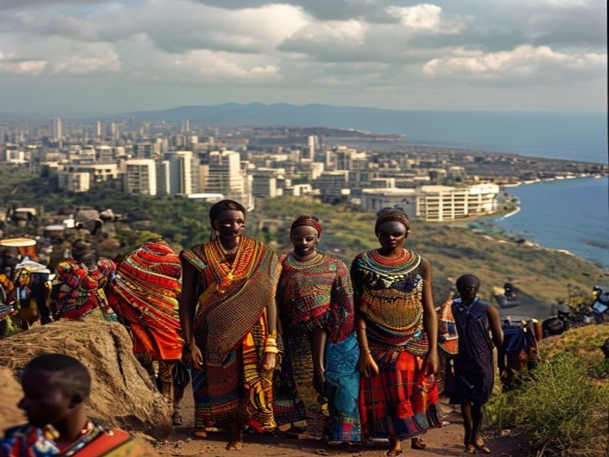 Les élections des conseils de district en Somalie débutent après l'Eid
